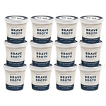 Brave Broth, 12 Pint Package