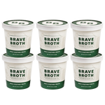 Harvest Vegetable Broth, 6 Pint Package